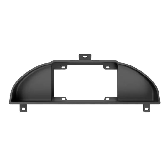 Nissan Silvia S13 180SX/200SX/240SX 88-94 Dash Mount - Customer's Product with price 299.00 ID pIDHKlsywb_uxXJlJejPQ_bf