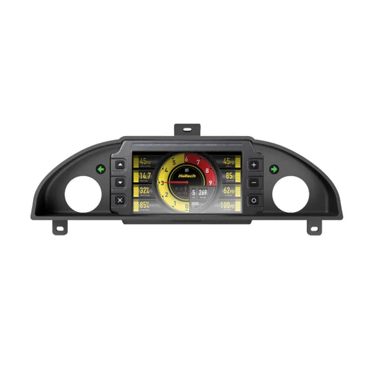 Nissan Silvia S13 180SX/200SX/240SX 88-94 Dash Mount - Customer's Product with price 379.00 ID AxlVpK_eoghwAvS0yoKR7o0s