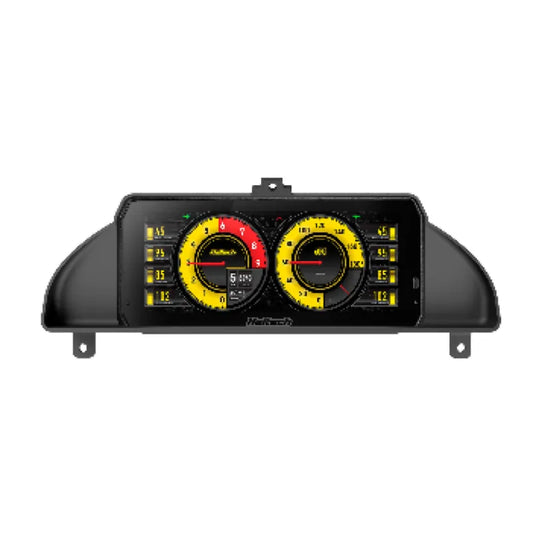 Nissan Silvia S13 180SX/200SX/240SX 88-94 Dash Mount - Customer's Product with price 299.00 ID ZsHzZ_ODhTLtMw4-9repUM7J