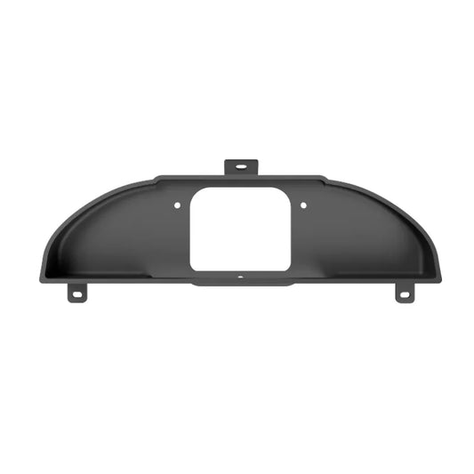 Nissan Silvia S13 180SX/200SX/240SX 88-94 Dash Mount - Customer's Product with price 239.00 ID ciu6kAiL-I63EIerFAX1eRxv