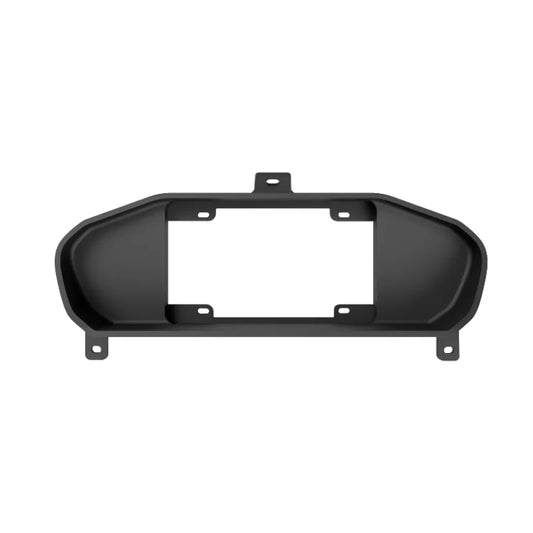 Nissan Silvia S14 200SX/240SX 94-98 Dash Mount - Customer's Product with price 299.00 ID aROcDNQCBgJGmTHbDY1EtQmS