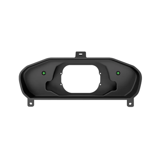 Nissan Silvia S14 200SX/240SX 94-98 Dash Mount - Customer's Product with price 339.00 ID o4rcPg7kjNaWtE6_osHQpov2