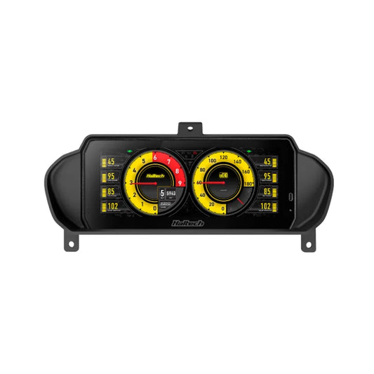 Nissan Silvia S14 200SX/240SX 94-98 Dash Mount - Customer's Product with price 299.00 ID eXGumpQR8kbeZ6iV2Zyx7tvZ