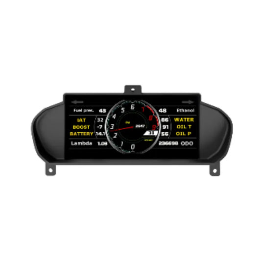 Nissan Silvia S14 200SX/240SX 94-98 Dash Mount - Customer's Product with price 299.00 ID ns6cNw5qfnjNyEZ822dvbI9T