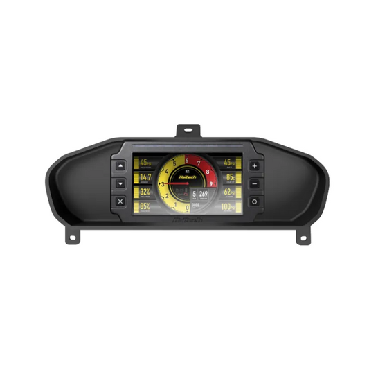 Nissan Silvia S14 200SX/240SX 94-98 Dash Mount - Customer's Product with price 299.00 ID VQzkrTEtVPOYUIu5r8tz_Tns