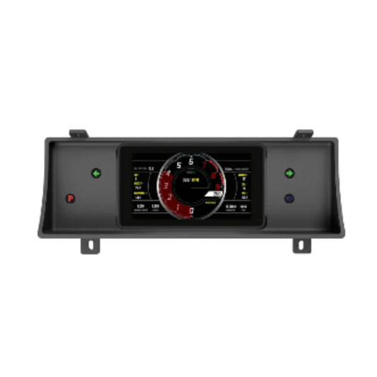 Nissan Skyline R31 Dash Mount - Customer's Product with price 379.00 ID DPRayK5-eF5RpM-JJJaBBEkl