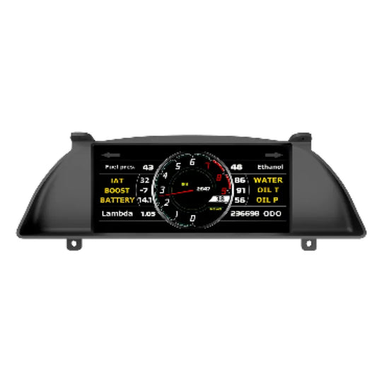 Nissan Skyline R32 Dash Mount - Customer's Product with price 299.00 ID AE254mak1z7CWJs1XF1EGupt