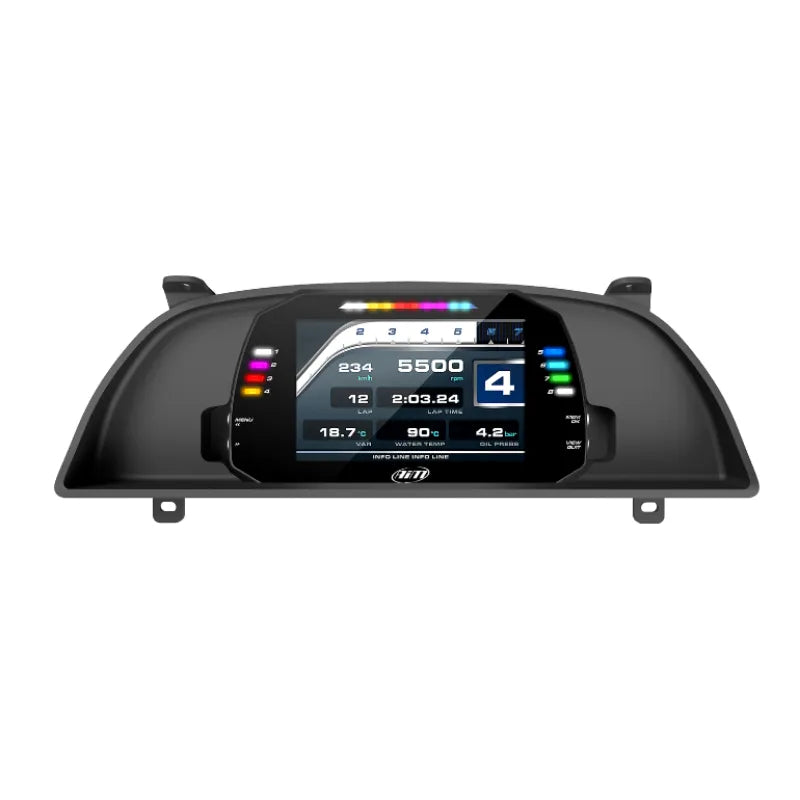 Nissan Skyline R32 Dash Mount - Customer's Product with price 299.00 ID XkMaEjVfPW9VmVYp_ffhbNgK