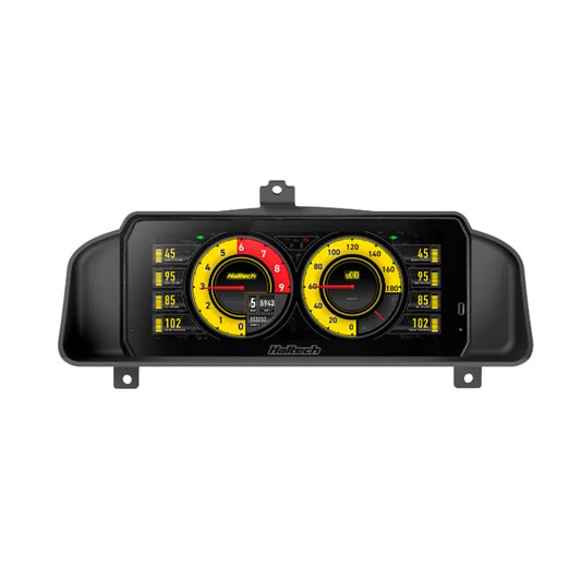 Nissan Skyline R33 Dash Mount - Customer's Product with price 299.00 ID Wtq8lYYVY8lXrk5F6n3v8Mi3