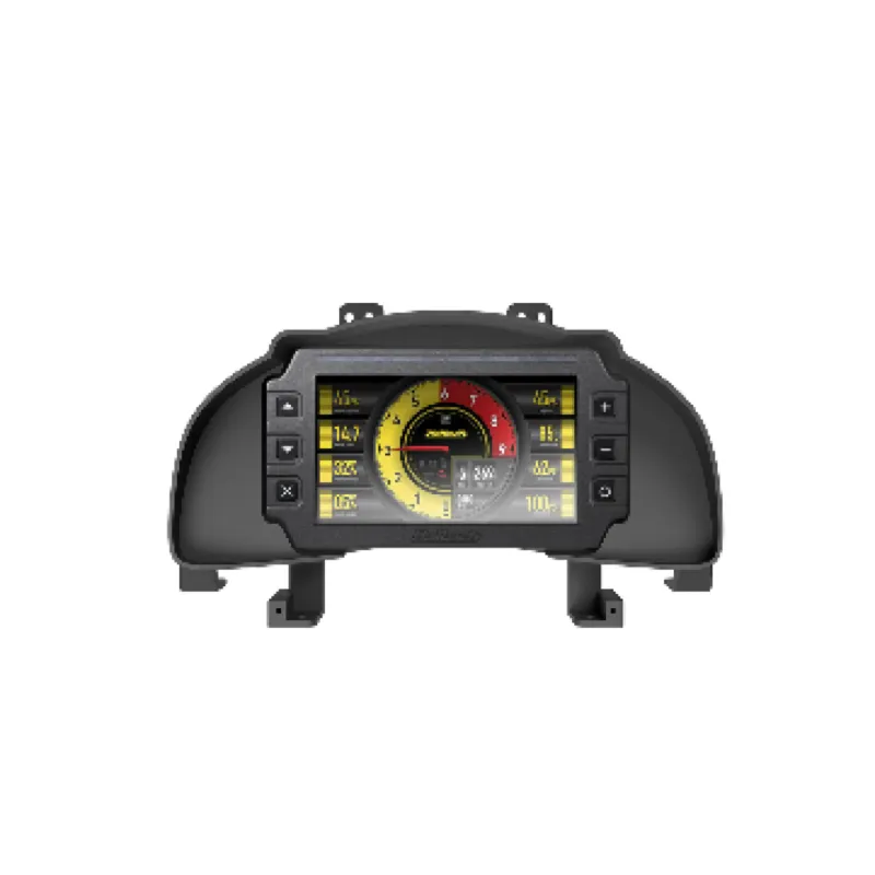 Nissan V35 / Infiniti G35 01-04 Dash Mount - Customer's Product with price 239.00