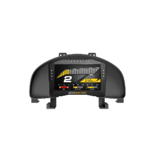 Nissan V35 / Infiniti G35 01-04 Dash Mount - Customer's Product with price 299.00