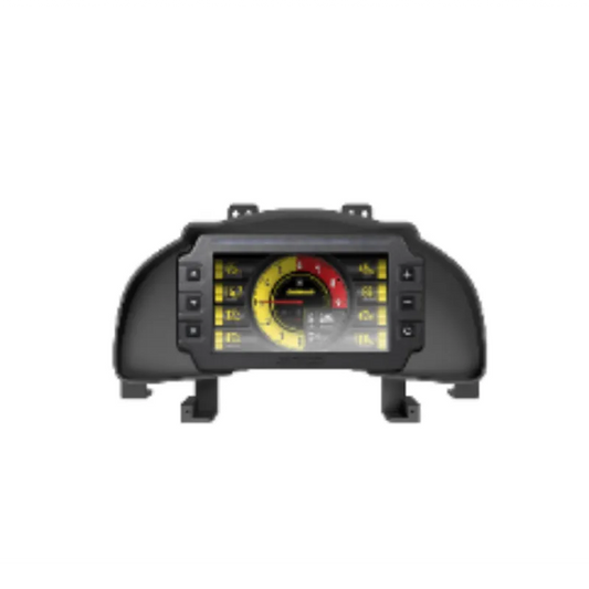 Nissan V35 / Infiniti G35 01-04 Dash Mount - Customer's Product with price 319.00
