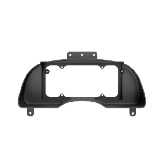 Nissan Z32 300ZX Dash Mount - Customer's Product with price 379.00 ID GhOZstxTGtpJMDMNCVqStnHE