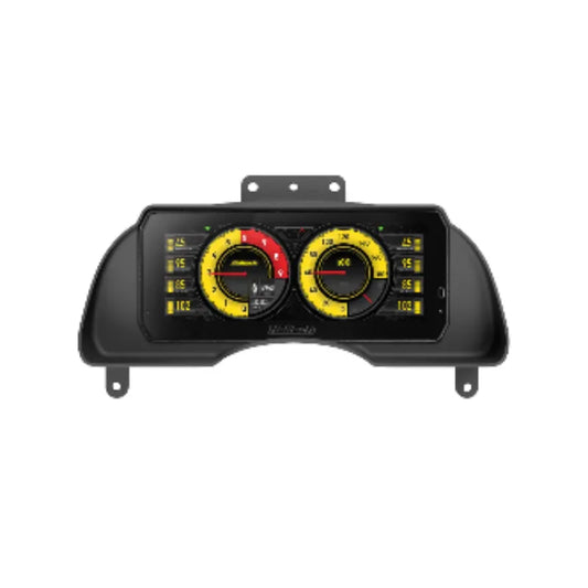 Nissan Z32 300ZX Dash Mount - Customer's Product with price 299.00 ID 5bKLNPOGT1mbSP_dSCmEBUEc