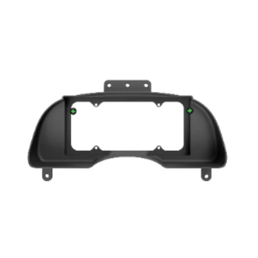 Nissan Z32 300ZX Dash Mount - Customer's Product with price 379.00 ID iCt9QZ2Q0XeDAPhiOs05n0K0
