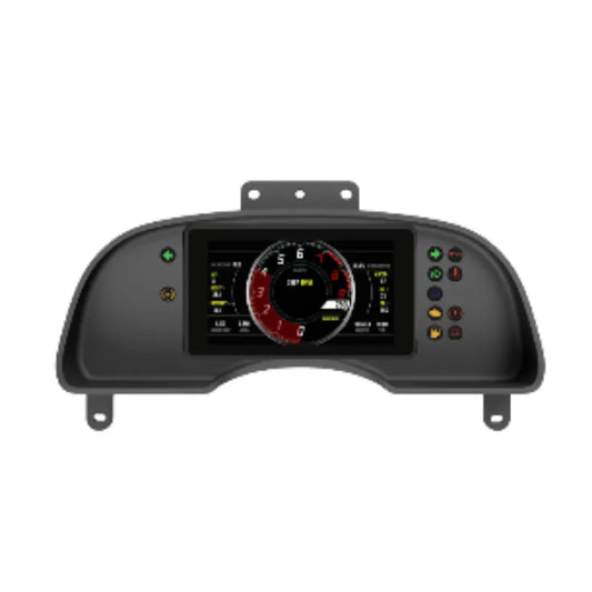 Nissan Z32 300ZX Dash Mount - Customer's Product with price 519.00 ID ZnPgnHvjeNJ8SJu3aZmLgnfe