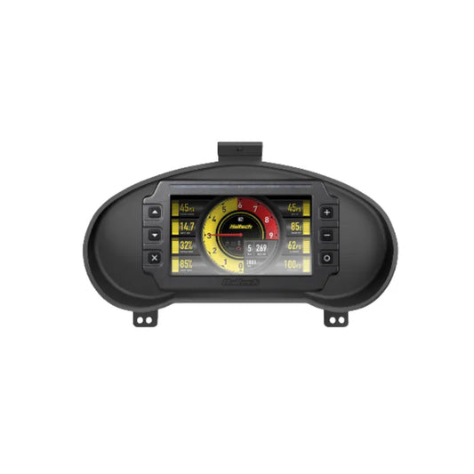 Subaru Impreza WRX GD GG 2nd Gen 00-07 Dash Mount - Customer's Product with price 299.00 ID agSM48U78hMzz7j_6cNnv3kl