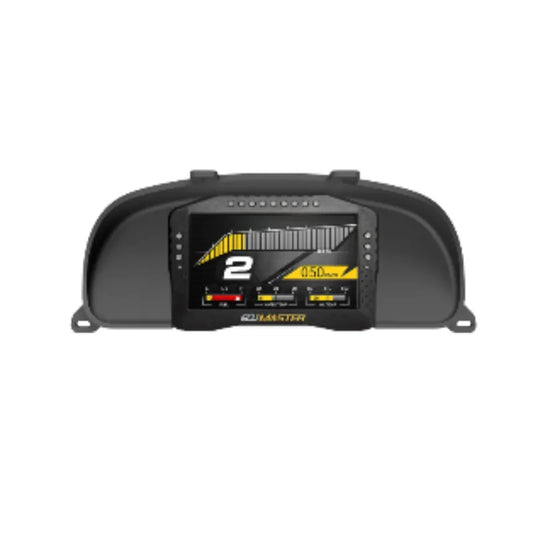 Subaru Impreza WRX STI GC8 92-97 Dash Mount - Customer's Product with price 299.00 ID qm0uSRpw2Xfxn5GehKrk8Eon