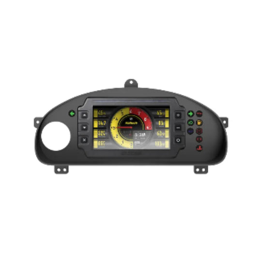 Subaru Liberty / Legacy BE BH 3rd Gen 98-03 Dash Mount - Customer's Product with price 559.00 ID P1cUFsSaY8dxkz1-6y3ztJ5E