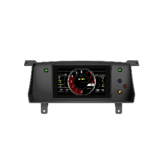 Toyota 70 & 75 Series Landcruiser / Bundera Dash Mount - Customer's Product with price 399.00 ID TJcJMZ33Pu79qj2h0l6GSUeR