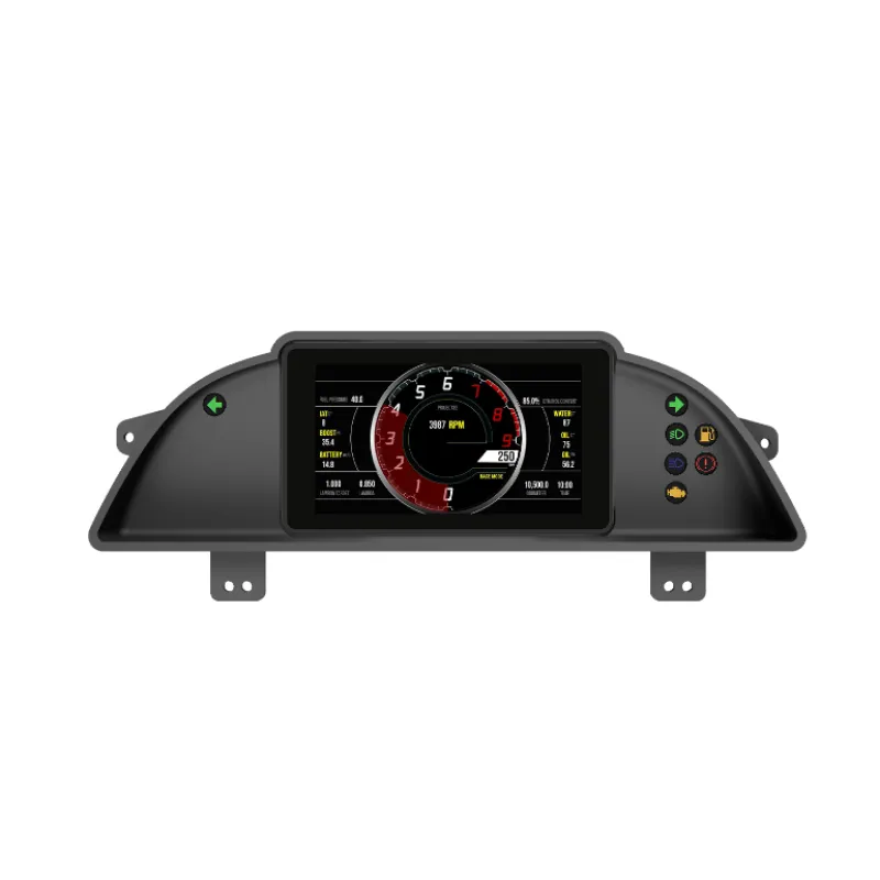 Toyota Celica 5th Gen ST185 89-93 Dash Mount - Customer's Product with price 439.00 ID 8-4urPpfG9TL120alSNDjASh