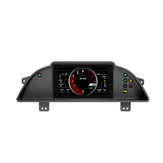 Toyota Celica 5th Gen ST185 89-93 Dash Mount - Customer's Product with price 439.00 ID 8-4urPpfG9TL120alSNDjASh