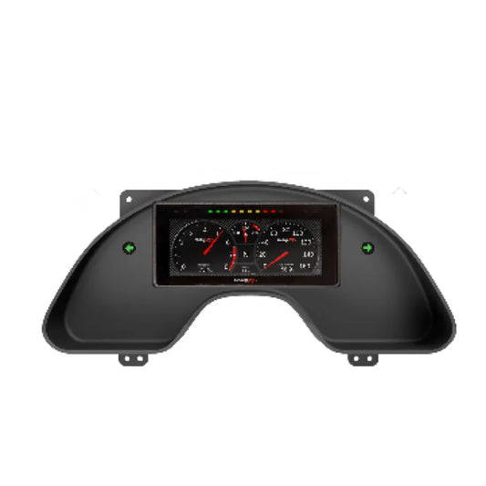 Chevrolet Camaro 4th Gen 97-02/ Pontiac Firebird Trans Am 93-02 Dash Mount - Customer's Product with price 339.00 ID z8t7sVPq4k8RXuP749oAtMwF