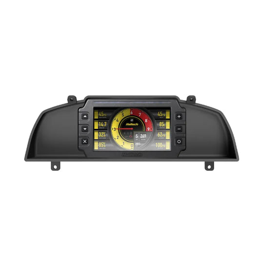 Toyota Hilux 6th Gen 97-05 / 4Runner 3rd Gen 95-02 N140 N150 N160 N170 N180 N190 Dash Mount - Customer's Product with price 299.00 ID U1R-x9WeNoYYMwYR7VoMqfLw