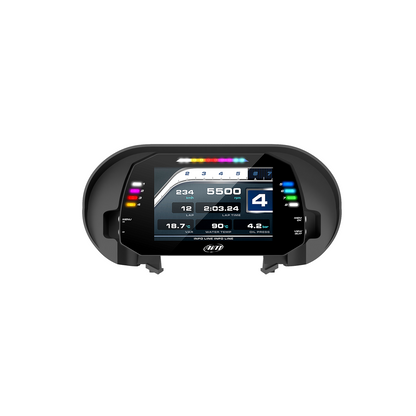 Nissan 350z / Z33 Dash Mount