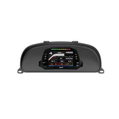 Subaru Impreza WRX STI GC8 92-97 Dash Mount
