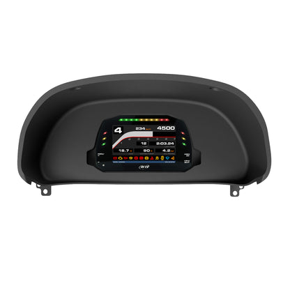 Toyota Soarer 3rd Gen JZZ30 / Lexus SC300 SC400 Dash Mount