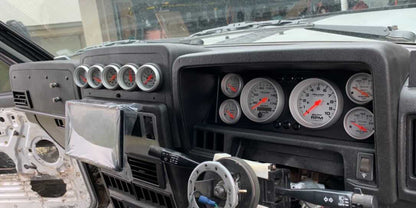 Nissan Patrol GQ 4th Gen Dash Mount