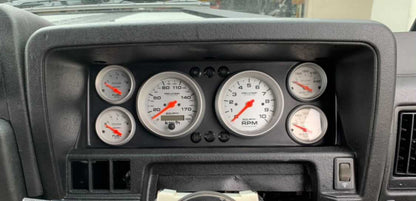Nissan Patrol GQ 4th Gen Dash Mount