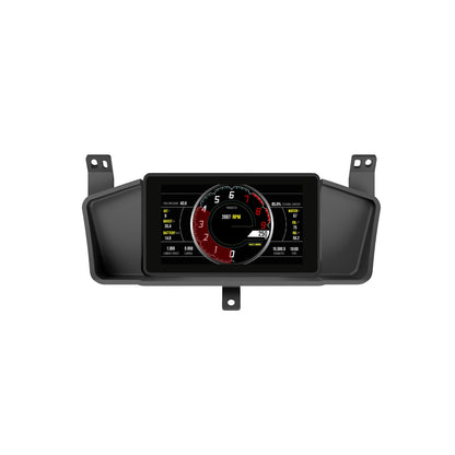 Mitsubishi Lancer EVO 7 8 & 9 Dash Mount