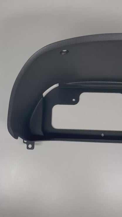 Toyota Soarer 3rd Gen JZZ30 / Lexus SC300 SC400 Dash Mount