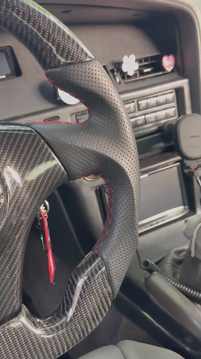 Toyota Supra Mk3 A70 86-92 Dash Mount