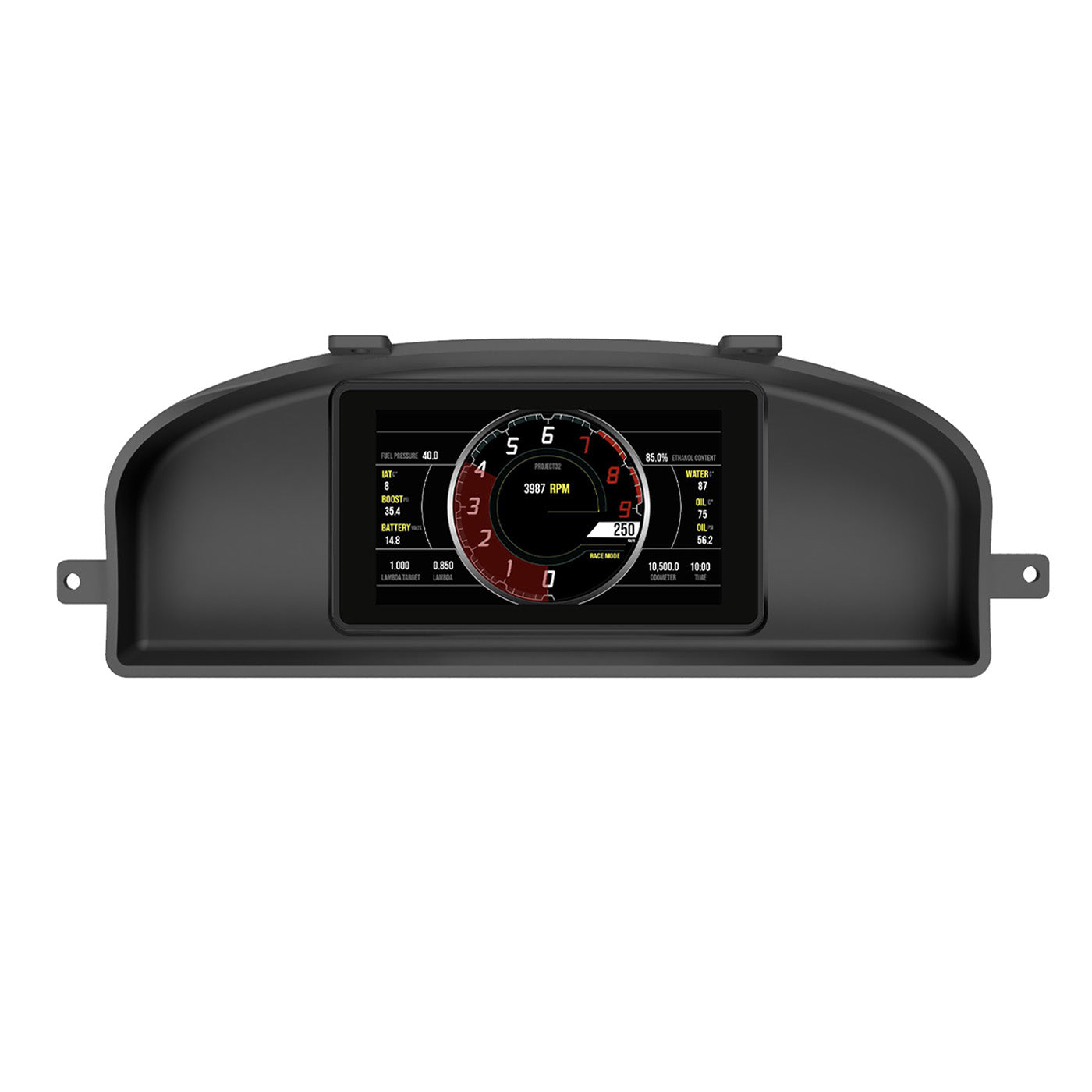 Holden Commodore VS VR VN VP VQ 88-97 Dash Mount