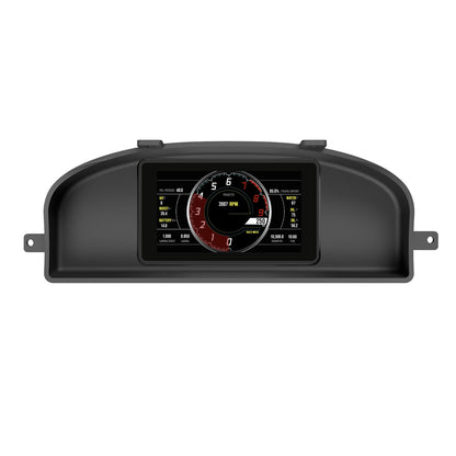 Holden Commodore VS VR VN VP VQ 88-97 Dash Mount