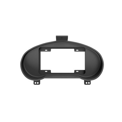 Subaru Impreza WRX GD GG 2nd Gen 00-07 Dash Mount