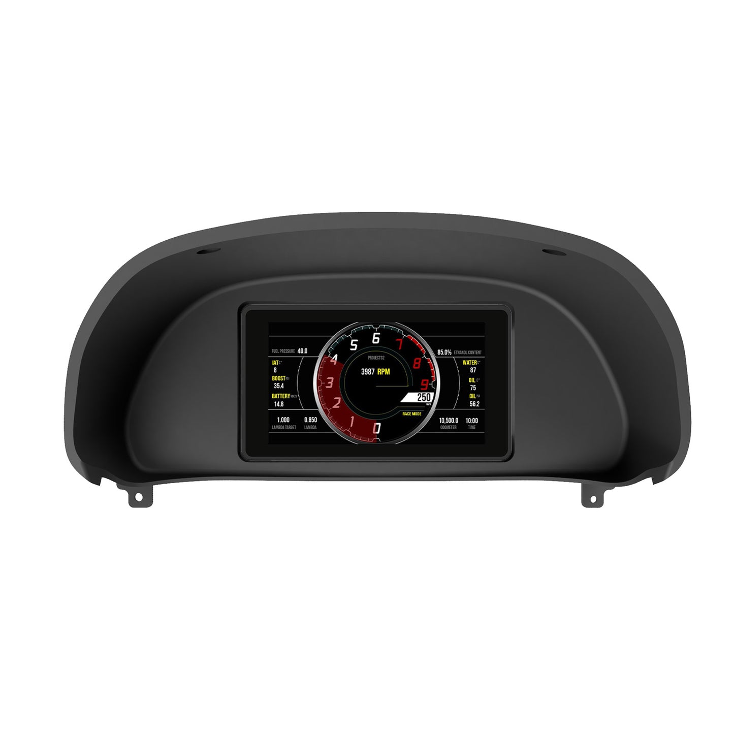 Toyota Soarer 3rd Gen JZZ30 / Lexus SC300 SC400 Dash Mount