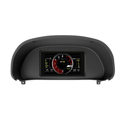 Toyota Soarer 3rd Gen JZZ30 / Lexus SC300 SC400 Dash Mount