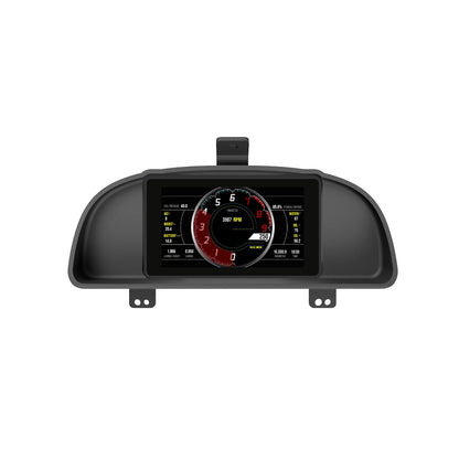 Subaru Impreza and Forester 98 99 00 Dash Mount