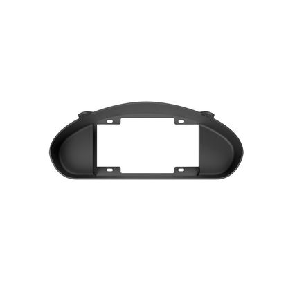 BMW E36 Dash Mount