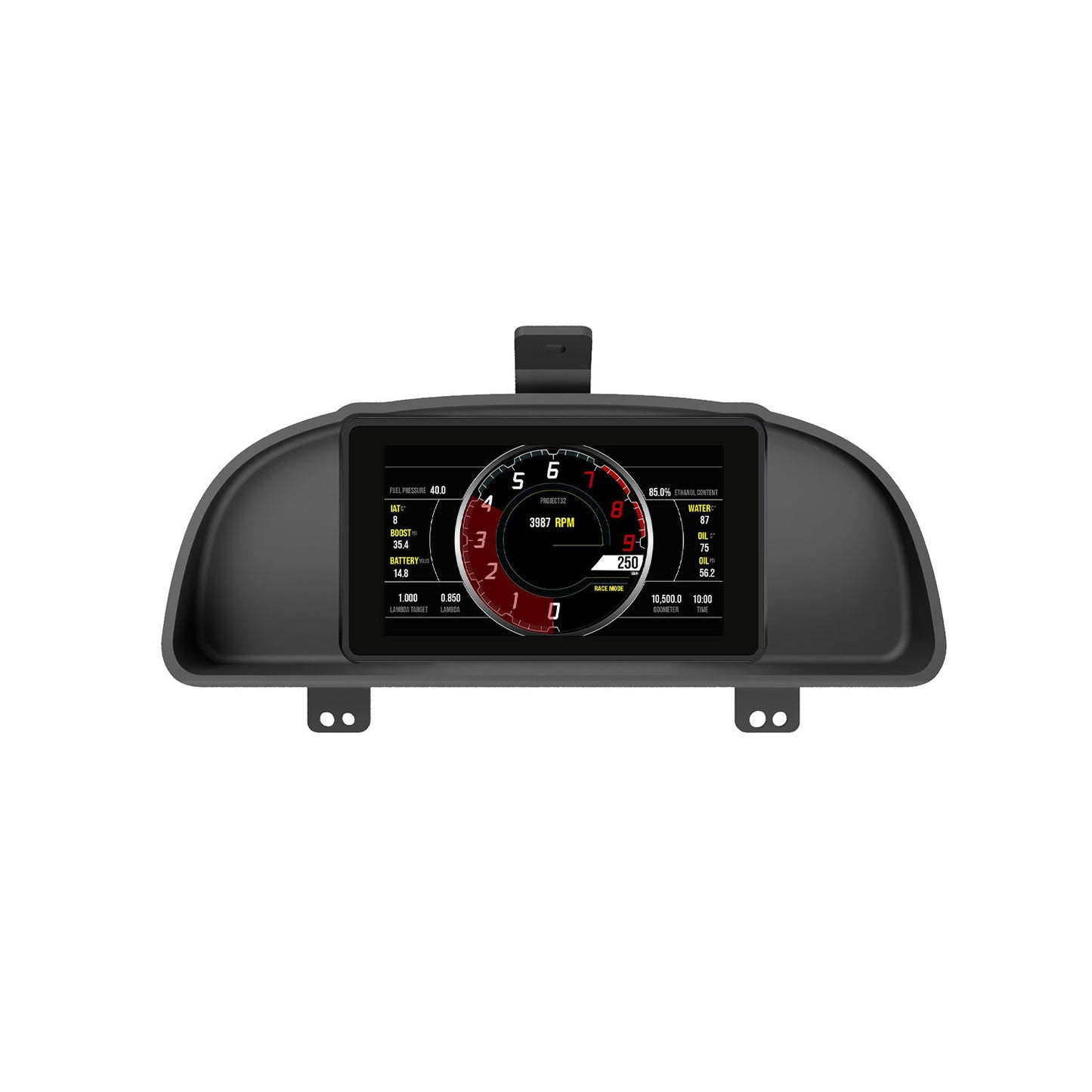 Subaru Impreza and Forester 98 99 00 Dash Mount