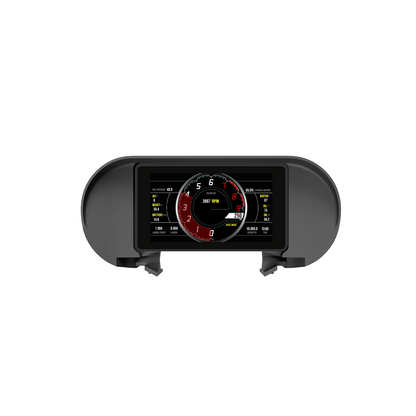 Nissan 350z / Z33 Dash Mount