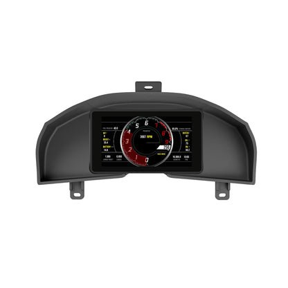 Nissan Skyline R34 Dash Mount
