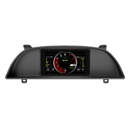 Nissan Skyline R32 Dash Mount