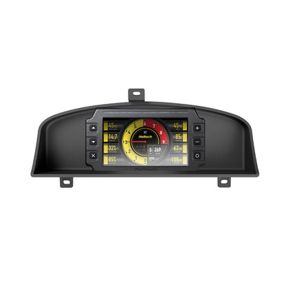 Nissan Skyline R33 Dash Mount