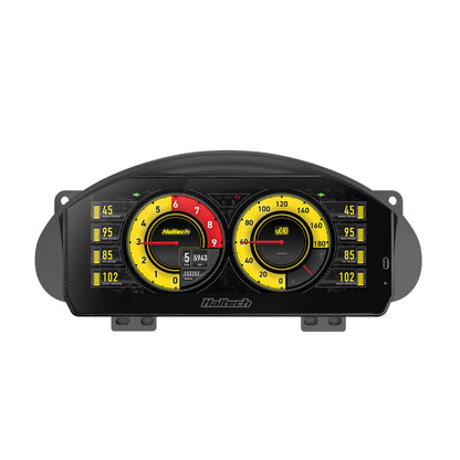 Mazda MX-5 MX5 / Miata NA NB 89-05 Dash Mount