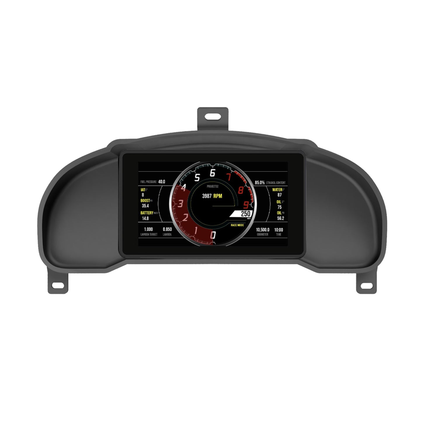 Nissan Silvia S15 200SX Dash Mount